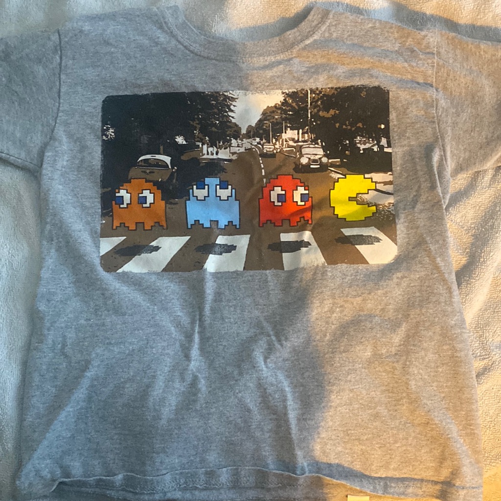Pac Man